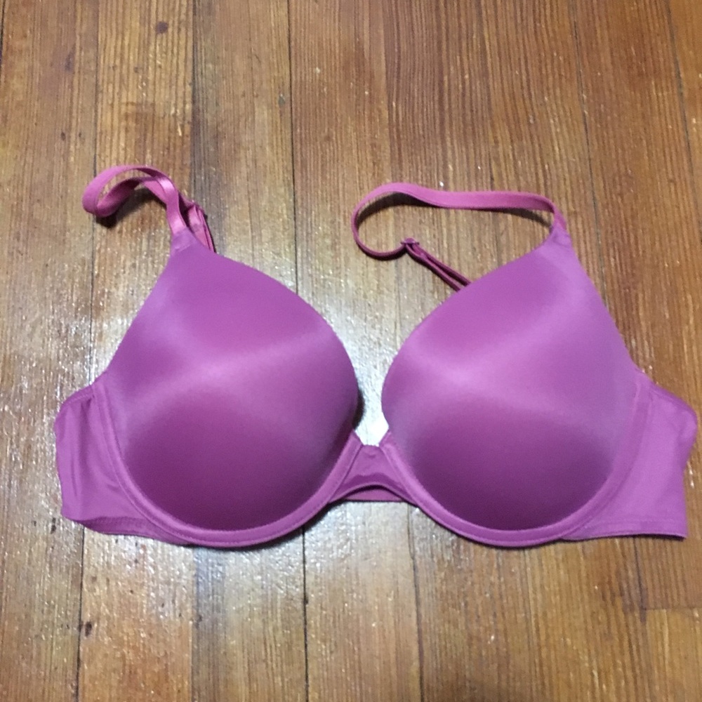VS Pink Bra 36B
